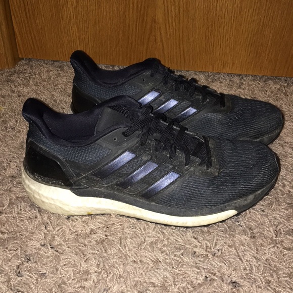 boost training shoes